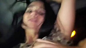 cataleya lets indriver touch her