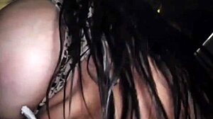 cataleya lets indriver touch her