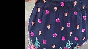 स्ट्रिट हंटर मेच्योर व्होर्स को रॉ पब्लिक ब्लो जॉब्स के लिए ट्रैक करता है