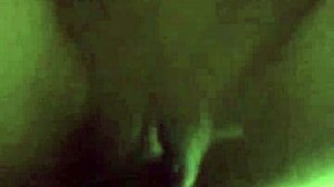 Amateur Nora MILF Rides Cock Rough