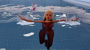 Echoes of Lust Episode 2 Part 19 Gameplay