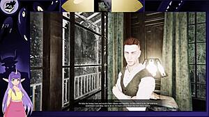 Lust from beyond part 13