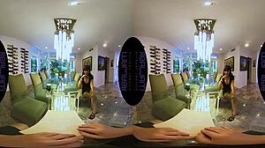 hot ebony girlfriend gets assfucking anal sex with brunette friend 😍