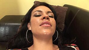 Dr. Latina Fucker in Quick Hospital Action