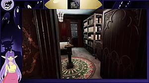 Lust from beyond part 13