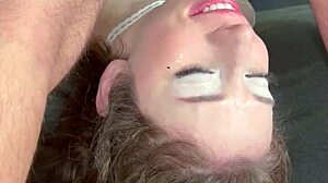 ראיתי את החורגת לבד ועכשיו אנחנו קרובים יותר בבית