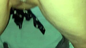 Velvet Rain 23 Squirts Hard While Fucking Intense Toys