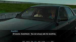 I’m so hooked on this redhead lesbian group licking and muff diving session with small tits babes.