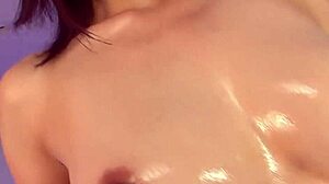 Saki Aoyama Stars in Asian Milf Hardcore Action