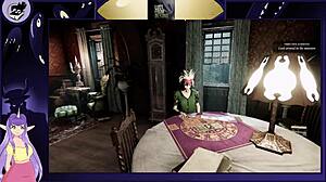 Lust from beyond part 13