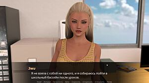 Echoes of Lust Episode 2 Part 19 Gameplay