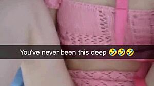 Я - Ришель Роуз, изменяющая подруга, ставшая спермолюбкой.