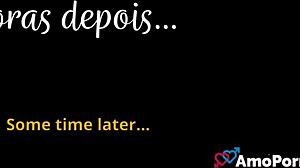 I turned into someone else for my stepdaughter's sake