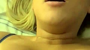 Wife Moans Sensually With Dick In Pussy, Pierced And Tanned.