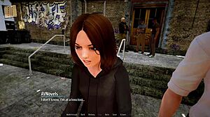 harem hotel game 259 fun adventure