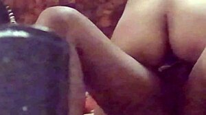 fucking this skinny escort without condom