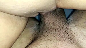 Muscular Brunette Milf Gets Juicy Pussy Eaten Then Hard Fucked.