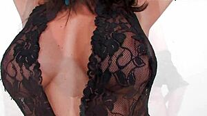 charley chase shows off