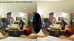 hot ebony girlfriend gets assfucking anal sex with brunette friend 😍