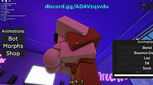 Milf Rides Big Black Cock In Cowgirl Position After Blowjob