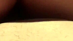 wife gets fucked in homemade video with pussy and ass