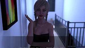 Echoes of Lust Episode 2 Part 19 Gameplay