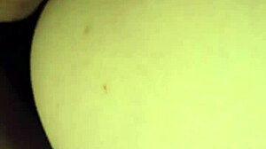 Milf kneels for intense performance ending in climax