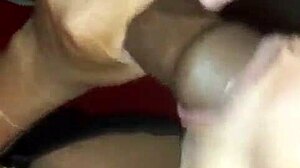 She asks, 'Do young married women like black men?'