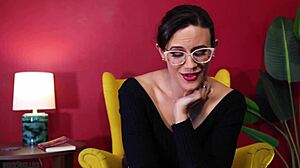 Hot Roommate Teases Cock In Dorm