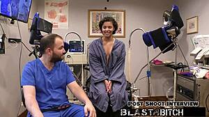 i suck rebel wyatt's dick n get cum blasted pov