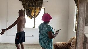 Chubby Mom Shares Bed Tips for Wild Squirting Orgasm