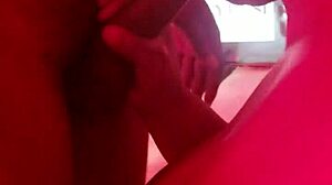 my hubby is fucking my friend while i watch