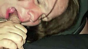 i spit on my cock and keep moaning while deepthroating