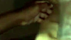 She asks, 'Do young married women like black men?'