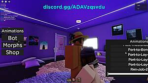 Milf Rides Big Black Cock In Cowgirl Position After Blowjob