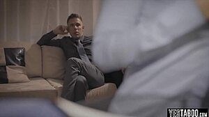 A Special Study About Gaping And Quickie Fuck