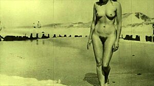 Dark lantern predstavlja vintage ženske erotične izpovedi