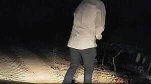 i get a blowjb from my wife at the vineyards