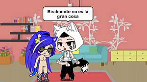 Josefina engages in intense anal assfucking sex