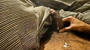 Play With My Sexy Cock, Ladies!