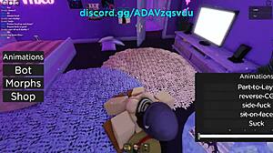 Milf Rides Big Black Cock In Cowgirl Position After Blowjob