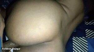 Construction Worker Shows Cock Invites Fuck