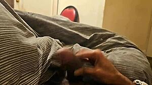 Play With My Sexy Cock, Ladies!