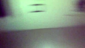 alicia playing with her pussy using toys