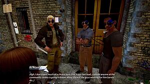 harem hotel game 259 fun adventure