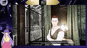 Lust from beyond part 13