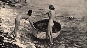 dark lantern presents vintage women's erotic confessions