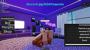 Milf Rides Big Black Cock In Cowgirl Position After Blowjob