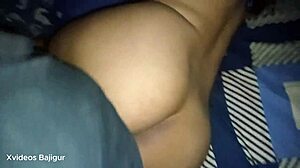 Construction Worker Shows Cock Invites Fuck