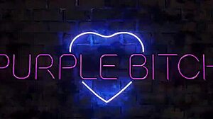 Matrix video with hotties